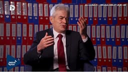 Ahmeti për arrestimet nga UDB-ja: Çdo goditje na bënte më të fortë Ahmeti për arrestimet nga UDB-ja: Çdo goditje na bënte më të fortë