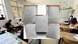 LDK kërkon dorëheqjen e Çekut: Problemi i kopjimit në maturë ishte paralajmëruar, nuk u morën masa LDK kërkon dorëheqjen e Çekut: Problemi i kopjimit në maturë ishte paralajmëruar, nuk u morën masa