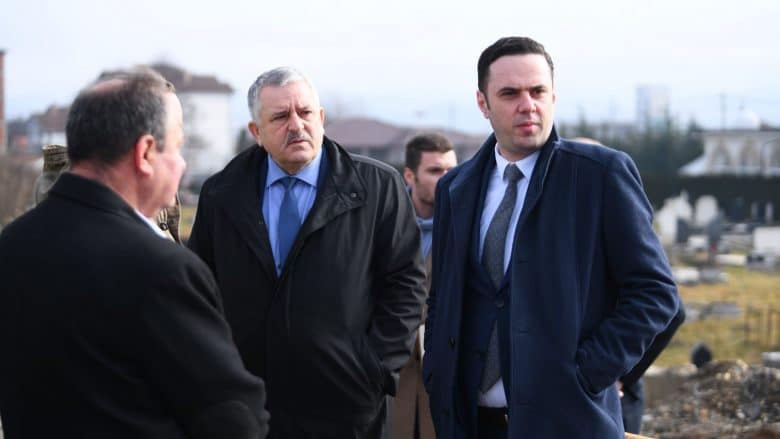 Kthimi i Agim Veliut si kandidat për deputet, Abdixhiku: Pjekuri dhe përgjegjësi, u dëgjua anëtarësia Kthimi i Agim Veliut si kandidat për deputet, Abdixhiku: Pjekuri dhe përgjegjësi, u dëgjua anëtarësia