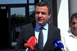 Kurti: Qeveria po investon 3.8 milionë euro për rinovimin energjetik të 13 objekteve publike Kurti: Qeveria po investon 3.8 milionë euro për rinovimin energjetik të 13 objekteve publike