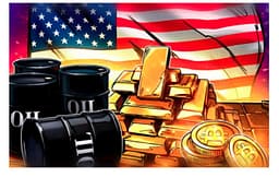 Bitcoin arrin 64,000 dollarë, ari shënon rritje ndërsa Trump kërcënon Omanin Bitcoin arrin 64,000 dollarë, ari shënon rritje ndërsa Trump kërcënon Omanin