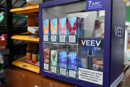 Shitja e cigareve elektronike pranë shkollave, IQMT realizon 18 inspektime dhe shqipton gjoba Shitja e cigareve elektronike pranë shkollave, IQMT realizon 18 inspektime dhe shqipton gjoba