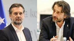 ‘‘Këta veç me blloku e dinë’’, Rama për Çekun: Si ministër i Kulturës e bllokoi Prishtinën, sot mësimin- mjerë populli për ju ‘‘Këta veç me blloku e dinë’’, Rama për Çekun: Si ministër i Kulturës e bllokoi Prishtinën, sot mësimin- mjerë populli për ju