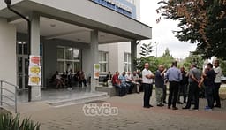 “Gjermania destinacion për punë i kosovarëve”- vazhdon trendi i ikjes nga Kosova “Gjermania destinacion për punë i kosovarëve”- vazhdon trendi i ikjes nga Kosova