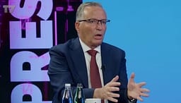 Hamza për ndryshim-ligjin për Speciale: Ka vetëm 27 nene, mund të miratohet brenda ditës Hamza për ndryshim-ligjin për Speciale: Ka vetëm 27 nene, mund të miratohet brenda ditës