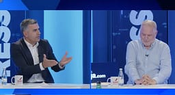 Mbrojtja e Batonit është e pasinqertë, s’ka kurrfarë ndikimi… – Ty s’të kanë lanë as mrena, Debati Tahiri – Haxhiu për ‘grupet’ në LDK Mbrojtja e Batonit është e pasinqertë, s’ka kurrfarë ndikimi… – Ty s’të kanë lanë as mrena, Debati Tahiri – Haxhiu për ‘grupet’ në LDK