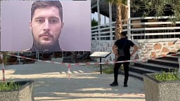 Detaje të reja nga vrasja e turistit portugez në Ksamil: Shokët tregojnë si nisi sherri Detaje të reja nga vrasja e turistit portugez në Ksamil: Shokët tregojnë si nisi sherri
