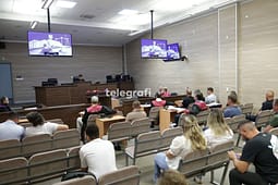 Dy të akuzuarit pranojnë fajësinë për barrikadat në Zveçan, veçohet procedura Dy të akuzuarit pranojnë fajësinë për barrikadat në Zveçan, veçohet procedura