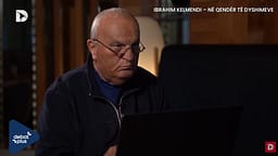 Kelmendi: Natën para vrasjes, Jusuf Gërvalla, Kadri Zeka dhe unë u dakorduam për bashkim Kelmendi: Natën para vrasjes, Jusuf Gërvalla, Kadri Zeka dhe unë u dakorduam për bashkim