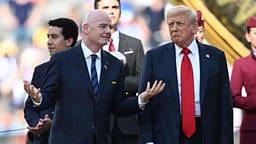 Uellsi shkëputet nga Infantino, Federata e tërheq zyrtarisht mbështetjen Uellsi shkëputet nga Infantino, Federata e tërheq zyrtarisht mbështetjen