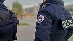 Refuzoi alkooltestin dhe sulmoi policin, arrestohet një person në veri Refuzoi alkooltestin dhe sulmoi policin, arrestohet një person në veri