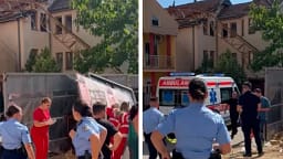 Rasti tragjik në “Rrugën A” në Prishtinë, krejt çka dihet deri tani Rasti tragjik në “Rrugën A” në Prishtinë, krejt çka dihet deri tani