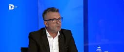 Bytyqi: LDK-ja është çelësi për zgjidhje politike, por aktualisht është e ndarë në disa grupe Bytyqi: LDK-ja është çelësi për zgjidhje politike, por aktualisht është e ndarë në disa grupe