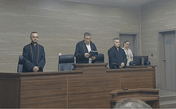 32 vjet burgim për katër të akuzuarit në rastin “Toka 2”, konfiskohen 45 ngastra kadastrale 32 vjet burgim për katër të akuzuarit në rastin “Toka 2”, konfiskohen 45 ngastra kadastrale