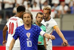 Gjashtë gola në një superndeshje – Anglia e nis Botërorin 2026 me fitore ndaj Kroacisë Gjashtë gola në një superndeshje – Anglia e nis Botërorin 2026 me fitore ndaj Kroacisë