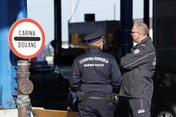 Edhe një kosovar i arrestuar nga Serbia, avokati bënë thirrje që rastet të mos mbahen fshehtë Edhe një kosovar i arrestuar nga Serbia, avokati bënë thirrje që rastet të mos mbahen fshehtë