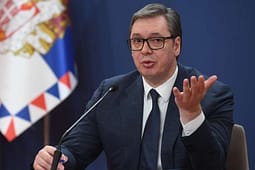 Nga deklarata e Vuçiqit te reagimet e Prishtinës dhe Tiranës – çka po ndodh me Ujmanin? Nga deklarata e Vuçiqit te reagimet e Prishtinës dhe Tiranës – çka po ndodh me Ujmanin?