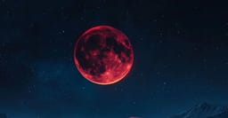 Hëna e Përgjakur – Fenomeni astronomik dhe besimet shekullore rreth eklipsit hënor Hëna e Përgjakur – Fenomeni astronomik dhe besimet shekullore rreth eklipsit hënor
