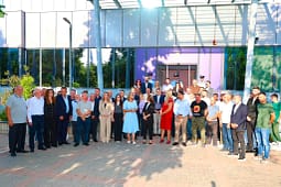 “Nuk kemi gjak për të shkelur”: PDK dhe Aleanca i bëjnë thirrje Kurtit të zhbllokojë institucionet “Nuk kemi gjak për të shkelur”: PDK dhe Aleanca i bëjnë thirrje Kurtit të zhbllokojë institucionet
