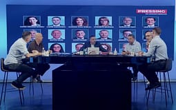 Kush nga LDK e voton Bekim Sejdiun për president e kush jo? – Debati i analistëve në Pressing Kush nga LDK e voton Bekim Sejdiun për president e kush jo? – Debati i analistëve në Pressing
