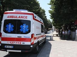 Shtatzëna nga Pogradeci humbi jetën bashkë me foshnjën, Ministria zotohet për hetim të thelluar Shtatzëna nga Pogradeci humbi jetën bashkë me foshnjën, Ministria zotohet për hetim të thelluar