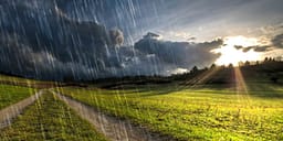 Mot i ndryshueshëm gjatë javës, temperatura më e lartë deri në 33 gradë Mot i ndryshueshëm gjatë javës, temperatura më e lartë deri në 33 gradë