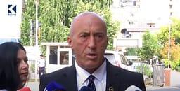 Haradinaj kërkon reagim institucional pas stuhisë dhe reshjeve të mëdha në Kosovë Haradinaj kërkon reagim institucional pas stuhisë dhe reshjeve të mëdha në Kosovë