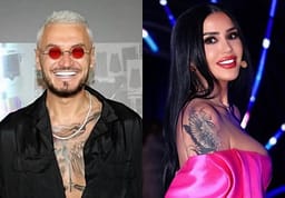 Jonida Maliqi flet hapur për lidhjen me Alessio Alian Jonida Maliqi flet hapur për lidhjen me Alessio Alian