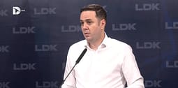 Abdixhiku propozon zgjidhje për krizën: LDK heq dorë nga Qeveria, kreu i Kuvendit dhe Presidenca Abdixhiku propozon zgjidhje për krizën: LDK heq dorë nga Qeveria, kreu i Kuvendit dhe Presidenca