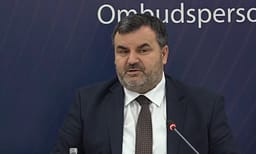 Avokati i Popullit: Gjykata Speciale na injoroi me tendenca shpërfillëse kur e ftuam në prezentimin e raportit britanik me plotë shqetësime Avokati i Popullit: Gjykata Speciale na injoroi me tendenca shpërfillëse kur e ftuam në prezentimin e raportit britanik me plotë shqetësime