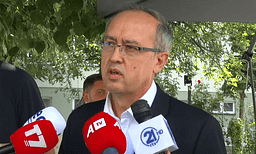 Hoti: LDK-ja e gatshme të kontribuoj për një president të pranueshëm për të gjithë Hoti: LDK-ja e gatshme të kontribuoj për një president të pranueshëm për të gjithë
