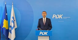 Mustafa: Qeveria po i çon prodhuesit vendorë drejt mbylljes Mustafa: Qeveria po i çon prodhuesit vendorë drejt mbylljes