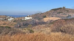 Rrëzimi i helikopterit në ishullin grek të Sifnos me tre viktima, çifti britanik ishte në muajin e mjaltit Rrëzimi i helikopterit në ishullin grek të Sifnos me tre viktima, çifti britanik ishte në muajin e mjaltit