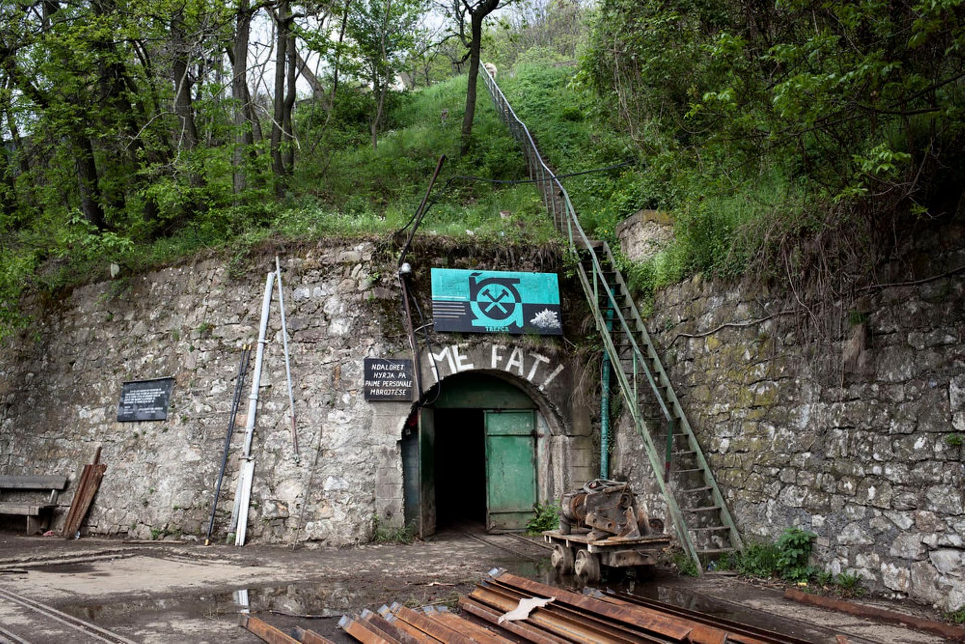 “Trepça nuk zhvillohet pa investime dhe me borxhe milionëshe”, Sindikata kërkon kushte për minatorët “Trepça nuk zhvillohet pa investime dhe me borxhe milionëshe”, Sindikata kërkon kushte për minatorët