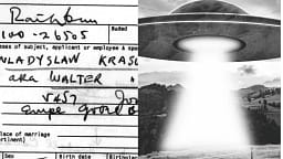 Dosjet e Pentagonit për UFO, pse përmendet Gjermania? Dosjet e Pentagonit për UFO, pse përmendet Gjermania?