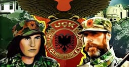 Sot, në 17:00 shënohet 70 dhe 71 vjetori i lindjes së heronjve Fehmi dhe Xhevë Lladrovci në Sallën e Kuqe në Prishtinë Sot, në 17:00 shënohet 70 dhe 71 vjetori i lindjes së heronjve Fehmi dhe Xhevë Lladrovci në Sallën e Kuqe në Prishtinë