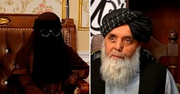 BBC sjell dëshmi tronditëse për jetën e grave në Afganistan, çfarë ndodhi kur një 18-vjeçare kërkoi divorc para një guvernatori taleban BBC sjell dëshmi tronditëse për jetën e grave në Afganistan, çfarë ndodhi kur një 18-vjeçare kërkoi divorc para një guvernatori taleban