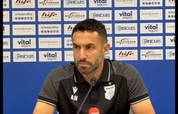 Drita kërkon kualifikimin në Andorrë, Nuhiu: Synimi ynë është të kalojmë tutje Drita kërkon kualifikimin në Andorrë, Nuhiu: Synimi ynë është të kalojmë tutje