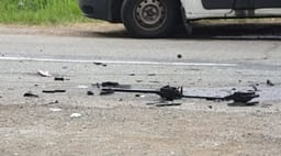 Aksident i rëndë trafiku me fatalitet, dy persona humbin jetën në Surkish të Podujevës Aksident i rëndë trafiku me fatalitet, dy persona humbin jetën në Surkish të Podujevës