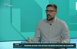 Krasniqi: “Me problemet e arsimit nuk përballen Kurti, Osmani e Abdixhiku, ata si thojnë fëmijëve s’kena mujte me ti marr librat” Krasniqi: “Me problemet e arsimit nuk përballen Kurti, Osmani e Abdixhiku, ata si thojnë fëmijëve s’kena mujte me ti marr librat”