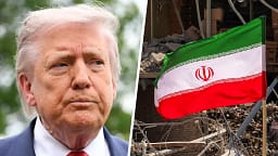 SHBA-ja nis operacionin për të izoluar Iranin, sanksione mbi arin, teknologjinë, aviacionin dhe transportin SHBA-ja nis operacionin për të izoluar Iranin, sanksione mbi arin, teknologjinë, aviacionin dhe transportin