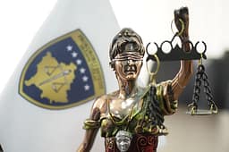Me 6 vota për dhe një kundër, KPK miratoi kandidaturat e pesë prokurorëve për Kryeprokuror të Shtetit Me 6 vota për dhe një kundër, KPK miratoi kandidaturat e pesë prokurorëve për Kryeprokuror të Shtetit