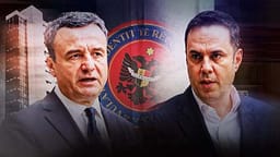 Bekim Sejdiu në garë për president? Kurti e Abdixhiku raportohet se janë pajtuar në parim për emrin Bekim Sejdiu në garë për president? Kurti e Abdixhiku raportohet se janë pajtuar në parim për emrin