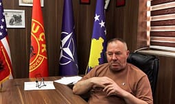 Gucati: Shtyrja e aktgjykimit ndaj katërshes së UÇK-së e papranueshme, s’rrimë duarkryq Gucati: Shtyrja e aktgjykimit ndaj katërshes së UÇK-së e papranueshme, s’rrimë duarkryq