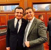 Deklaratat e opozitës për Hashim Thaçin President, Bahtiri i drejtohet PDK’së: Iluzion politik, kthehuni në tavolinë Deklaratat e opozitës për Hashim Thaçin President, Bahtiri i drejtohet PDK’së: Iluzion politik, kthehuni në tavolinë