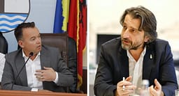 Protesta e kryetarëve, Peci – Ramës: Jo në emrin tim – Tendencë e krisur e disa komunave për t’i bërë opozitë Qeverisë Protesta e kryetarëve, Peci – Ramës: Jo në emrin tim – Tendencë e krisur e disa komunave për t’i bërë opozitë Qeverisë