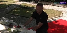 Luftëtari që s’i shmangej asnjë aksioni – rrëfimi për “Shpendin e UÇK-së” Luftëtari që s’i shmangej asnjë aksioni – rrëfimi për “Shpendin e UÇK-së”