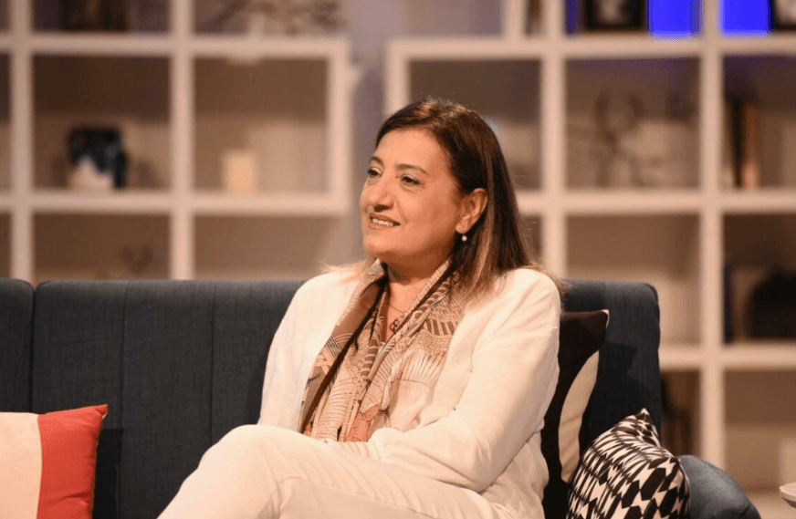 Trençevska: Nuk ka reforma dhe nuk ka Evropë me një qeveri si kjoa aktuale Trençevska: Nuk ka reforma dhe nuk ka Evropë me një qeveri si kjoa aktuale