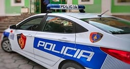 Në Shqipëri, 70-vjeçari humb jetën pasi u përplas nga vetura teksa po lëvizte me biçikletë Në Shqipëri, 70-vjeçari humb jetën pasi u përplas nga vetura teksa po lëvizte me biçikletë