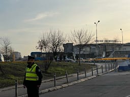 Gjendet një person i vdekur në stacionin e autobusëve në Prishtinë Gjendet një person i vdekur në stacionin e autobusëve në Prishtinë